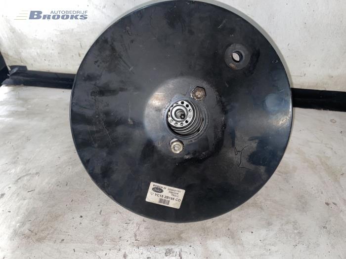 Gebruikte Rembol Ford Transit 2.0 TDdi 16V 260S Prijs € 35,00 Margeregeling aangeboden door Autobedrijf Brooks