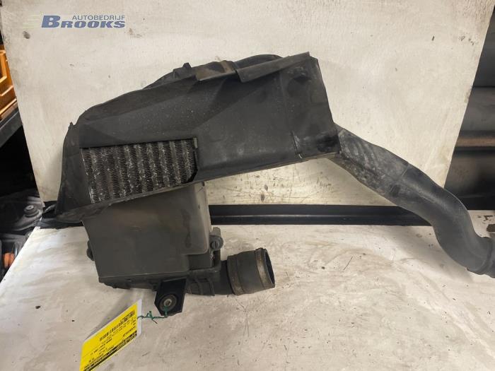 Gebruikte Intercooler Volkswagen Golf III (1H1) 1.9 TDI Prijs € 37,50 Margeregeling aangeboden door Autobedrijf Brooks