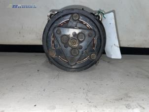 Gebruikte Pomp Airco Opel Tigra (75) 1.4i 16V Prijs € 15,00 Margeregeling aangeboden door Autobedrijf Brooks