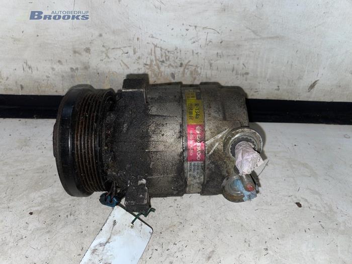 Gebruikte Aircopomp Chevrolet Nubira Wagon (J100) 1.6 16V Prijs € 15,00 Margeregeling aangeboden door Autobedrijf Brooks