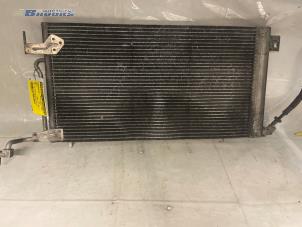 Gebruikte Airco Radiateur Peugeot 306 Break (7E) 1.9 DT Prijs € 25,00 Margeregeling aangeboden door Autobedrijf Brooks