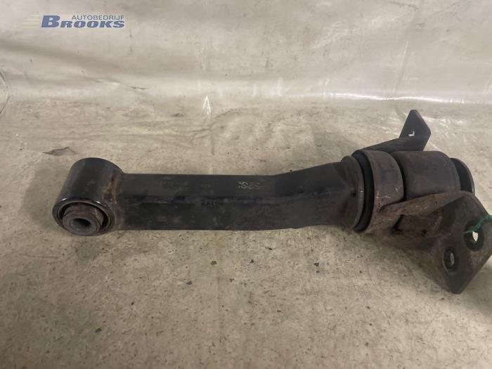 Gebruikte Motorrubber Ford Transit 2.0 TDdi 16V 260S Prijs € 20,00 Margeregeling aangeboden door Autobedrijf Brooks