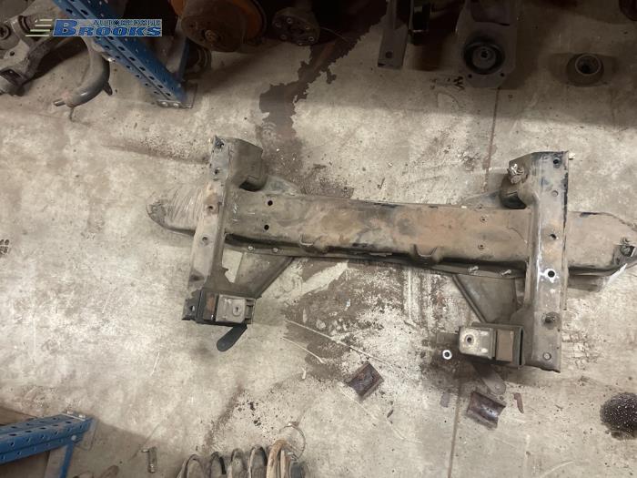 Gebruikte Subframe Volkswagen LT Prijs € 62,50 Margeregeling aangeboden door Autobedrijf Brooks