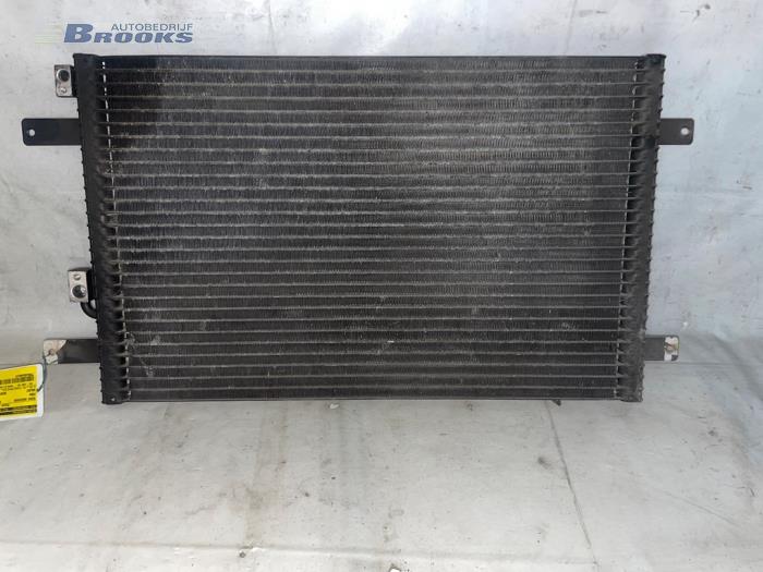 Gebruikte Radiateur Airco Ford Galaxy (WGR) 2.3i 16V SEFI Prijs € 37,50 Margeregeling aangeboden door Autobedrijf Brooks