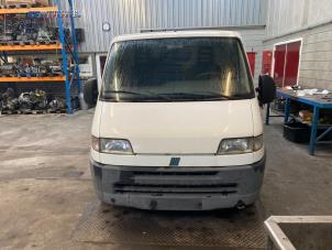 Gebruikte Radiateur Fiat Ducato (230/231/232) 2.8 D Prijs € 40,00 Margeregeling aangeboden door Autobedrijf Brooks