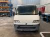 Radiateur van een Fiat Ducato (230/231/232/234), 1994 / 2002 2.8 D, Bestel, Diesel, 2.798cc, 64kW (87pk), FWD, 814063, 1998-02 / 2002-01, 230 2001