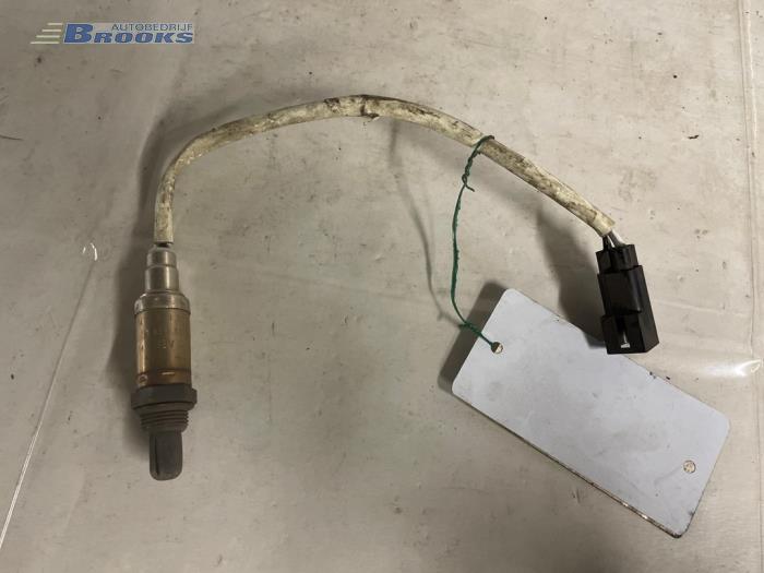 Gebruikte Lambda Sonde Ford Ka I 1.3i Prijs € 10,00 Margeregeling aangeboden door Autobedrijf Brooks