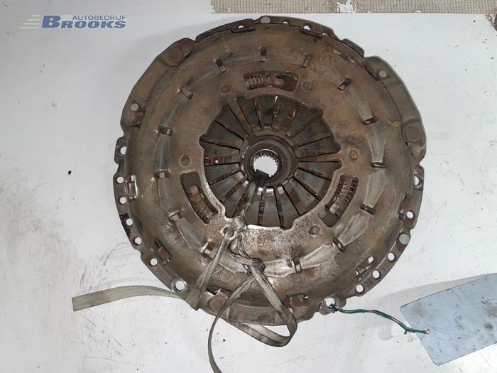 Gebruikte Koppelingsset (compleet) Ford Transit 2.0 TDdi 16V 300S Prijs € 25,00 Margeregeling aangeboden door Autobedrijf Brooks