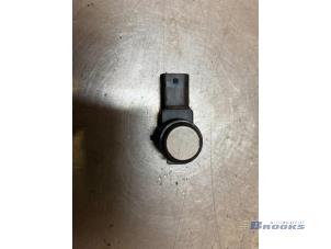 Gebruikte PDC Sensor Volkswagen Scirocco (137/13AD) 1.4 TSI 160 16V Prijs € 20,00 Margeregeling aangeboden door Autobedrijf Brooks