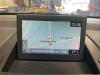 Peugeot 308 SW (4E/H) 1.6 16V THP 155 Navigatie Display