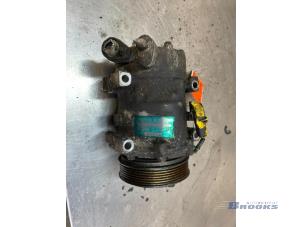 Gebruikte Aircopomp Citroen Xsara Picasso (CH) 1.6 HDi 16V 110 Prijs € 30,00 Margeregeling aangeboden door Autobedrijf Brooks