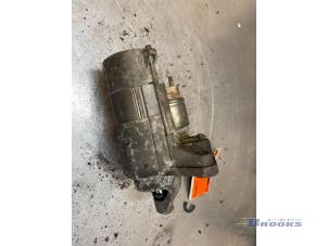 Gebruikte Startmotor Citroen Xsara Picasso (CH) 1.6 HDi 16V 110 Prijs € 20,00 Margeregeling aangeboden door Autobedrijf Brooks