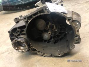 Gebruikte Versnellingsbak Volkswagen Golf VI (5K1) 2.0 GTD 16V Prijs € 350,00 Margeregeling aangeboden door Autobedrijf Brooks