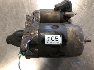 Gebruikte Startmotor Mazda Demio (DW) 1.3 16V Prijs € 15,00 Margeregeling aangeboden door Autobedrijf Brooks