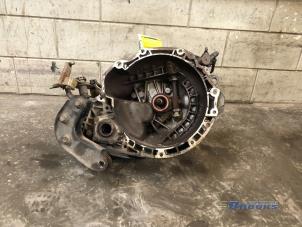 Gebruikte Versnellingsbak Chevrolet Kalos (SF48) 1.4 16V Prijs € 150,00 Margeregeling aangeboden door Autobedrijf Brooks