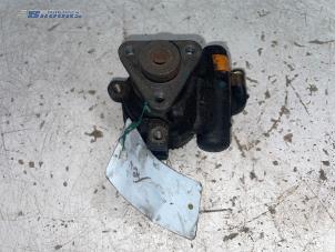 Gebruikte Stuurbekrachtiging Pomp Alfa Romeo 156 (932) 1.9 JTD Prijs € 15,00 Margeregeling aangeboden door Autobedrijf Brooks