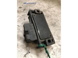 Gebruikte Map Sensor (inlaatspruitstuk) Renault Twingo (C06) 1.2 Prijs € 5,00 Margeregeling aangeboden door Autobedrijf Brooks