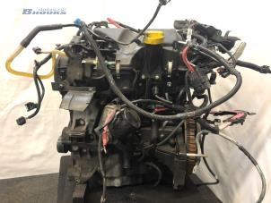 Gebruikte Motor Renault Megane III Grandtour (KZ) 1.5 dCi 90 Prijs € 786,50 Inclusief btw aangeboden door Autobedrijf Brooks