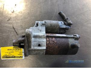 Gebruikte Startmotor Toyota Corolla Wagon (E10) 2.0 XLD Prijs € 15,00 Margeregeling aangeboden door Autobedrijf Brooks