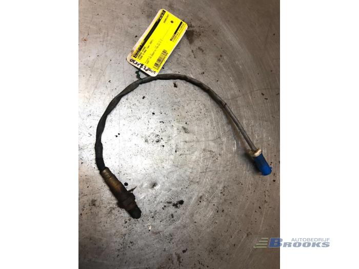 Gebruikte Lambda Sonde Ford C-Max (DM2) 1.6 16V Prijs € 25,00 Margeregeling aangeboden door Autobedrijf Brooks