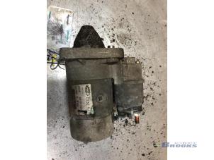 Gebruikte Startmotor Fiat Seicento (187) 1.1 SPI Hobby,Young Prijs € 25,00 Margeregeling aangeboden door Autobedrijf Brooks