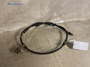 Gebruikte Handrem Kabel Smart Forfour (454) 1.1 12V Prijs € 15,00 Margeregeling aangeboden door Autobedrijf Brooks