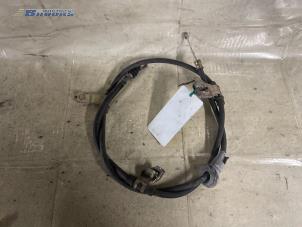 Gebruikte Handrem Kabel Smart Forfour (454) 1.1 12V Prijs € 15,00 Margeregeling aangeboden door Autobedrijf Brooks