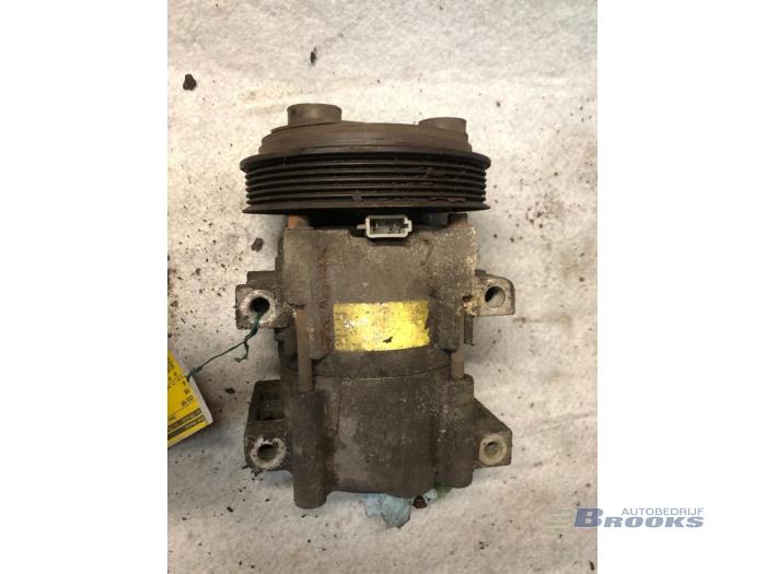 Gebruikte Aircopomp Ford Ka I 1.3i Prijs € 15,00 Margeregeling aangeboden door Autobedrijf Brooks