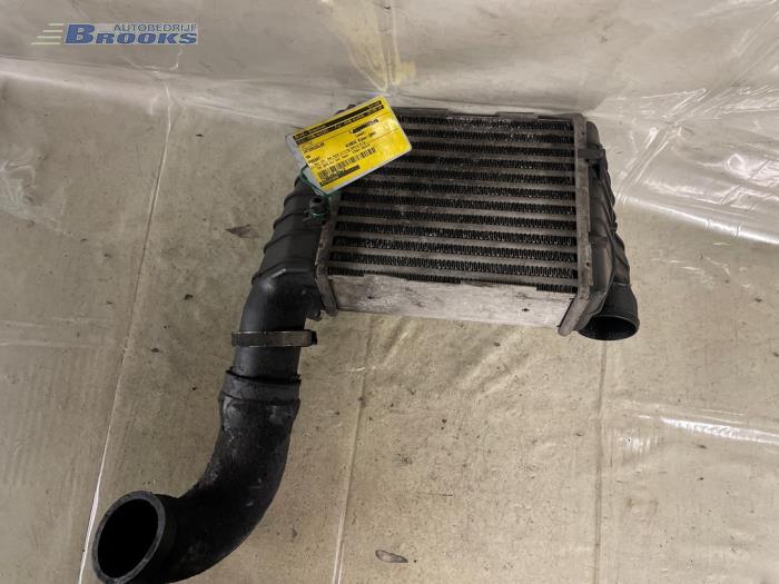 Gebruikte Intercooler Volkswagen Passat Prijs € 37,50 Margeregeling aangeboden door Autobedrijf Brooks