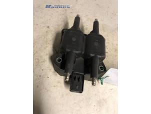 Gebruikte Bobine Chrysler Neon II 2.0 16V LE,SE,CS,Sport Prijs € 25,00 Margeregeling aangeboden door Autobedrijf Brooks