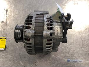 Gebruikte Dynamo Citroen Xantia Break (X2) 1.9 TD X,SX Prijs € 15,00 Margeregeling aangeboden door Autobedrijf Brooks