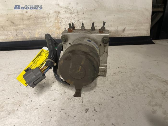 Gebruikte ABS Pomp Mazda MX-3 (EC) 1.8i V6 24V Prijs € 25,00 Margeregeling aangeboden door Autobedrijf Brooks