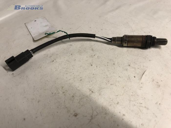 Gebruikte Lambda Sonde Ford Fiesta 3 1.3 i,Classic Prijs € 10,00 Margeregeling aangeboden door Autobedrijf Brooks