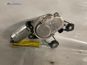 Gebruikte Ruitenwissermotor achter Ford Fiesta 5 (JD/JH) 1.4 16V Prijs € 10,00 Margeregeling aangeboden door Autobedrijf Brooks