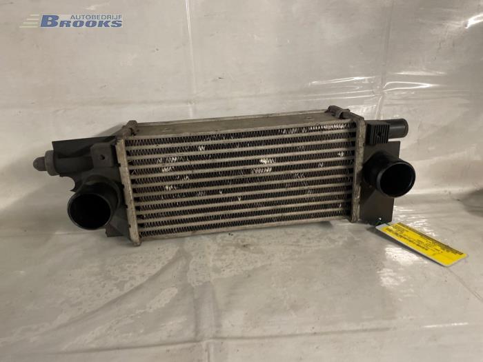 Gebruikte Intercooler Landrover Freelander Hard Top 2.0 di Prijs € 60,00 Margeregeling aangeboden door Autobedrijf Brooks