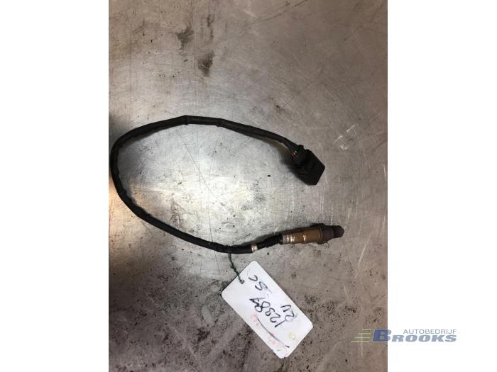 Gebruikte Lambda Sonde Audi RS 5 (8F7) 4.2 V8 32V Prijs € 40,00 Margeregeling aangeboden door Autobedrijf Brooks