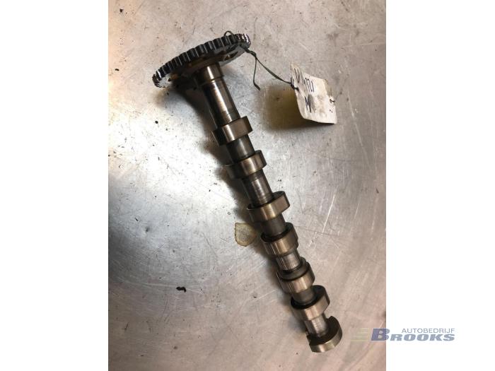 Gebruikte Nokkenas Volkswagen Fox (5Z) 1.2 Prijs € 100,00 Margeregeling aangeboden door Autobedrijf Brooks