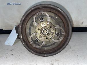 Gebruikte Pomp Airco Ssang Yong Musso 2.9D Prijs € 30,00 Margeregeling aangeboden door Autobedrijf Brooks