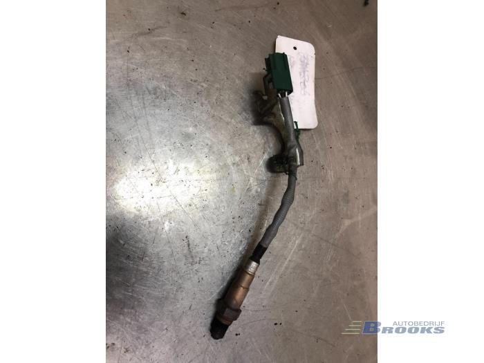 Gebruikte Lambda Sonde Nissan Note (E11) 1.4 16V Prijs € 40,00 Margeregeling aangeboden door Autobedrijf Brooks