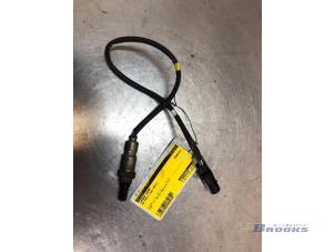 Gebruikte Lambda Sonde Volkswagen Polo V (6R) 1.2 TDI 12V BlueMotion Prijs € 20,00 Margeregeling aangeboden door Autobedrijf Brooks