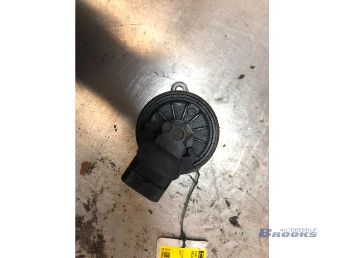 Gebruikte EGR Klep Peugeot 307 Break (3E) 2.0 16V Prijs € 15,00 Margeregeling aangeboden door Autobedrijf Brooks