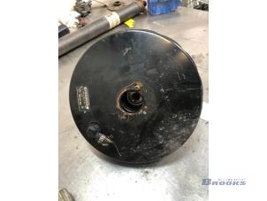 Gebruikte Hoofdremcilinder Renault Scénic I (JA) 1.6 16V Prijs € 40,00 Margeregeling aangeboden door Autobedrijf Brooks