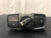BMW 3 serie (F30) 320d 2.0 16V EfficientDynamicsEdition Licht Schakelaar