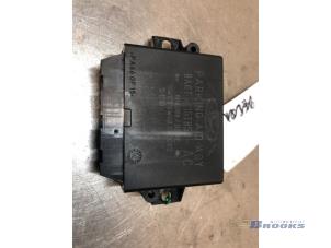 Gebruikte PDC Module Ford Fiesta 6 (JA8) 1.6 16V Sport Prijs € 50,00 Margeregeling aangeboden door Autobedrijf Brooks