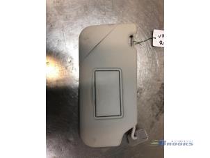 Gebruikte Zonneklep Ford Fiesta 6 (JA8) 1.6 16V Sport Prijs € 15,00 Margeregeling aangeboden door Autobedrijf Brooks