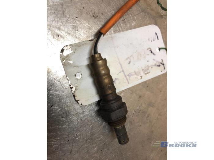 Lambda Sonde van een Ford Fiesta 6 (JA8) 1.6 16V Sport 2010