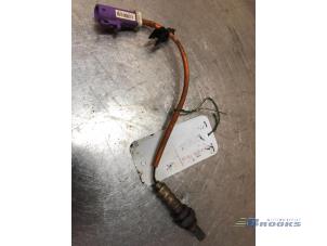 Gebruikte Lambda Sonde Ford Fiesta 6 (JA8) 1.6 16V Sport Prijs € 20,00 Margeregeling aangeboden door Autobedrijf Brooks