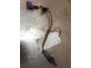 Lambda Sonde van een Ford Fiesta 6 (JA8) 1.6 16V Sport 2010