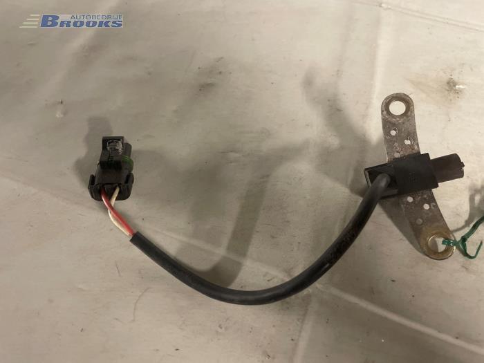 Gebruikte BDP Sensor Volvo 440 1.8 i DL/GLE Prijs € 10,00 Margeregeling aangeboden door Autobedrijf Brooks