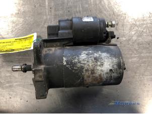 Gebruikte Startmotor Volkswagen Golf III (1H1) 1.4 CL Prijs € 15,00 Margeregeling aangeboden door Autobedrijf Brooks